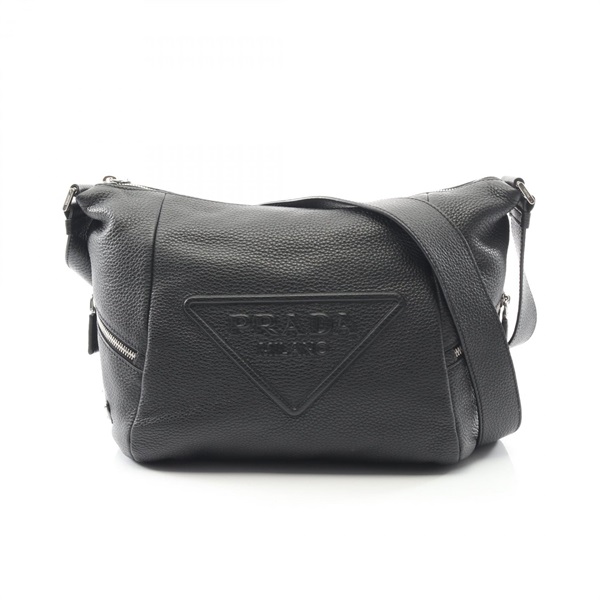 プラダ トライアングルロゴ ショルダーバッグ バッグ メンズ 2VH165