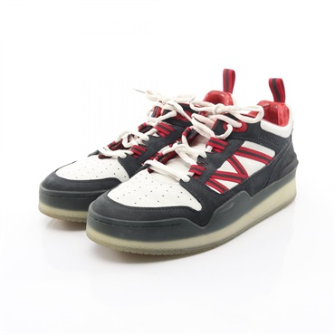 モンクレール PIVOT LOW スニーカー 靴 メンズ