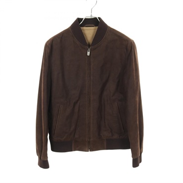 ダンヒル  革ジャン 衣料品 アウター メンズ