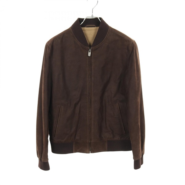 ダンヒル  革ジャン 衣料品 アウター メンズ