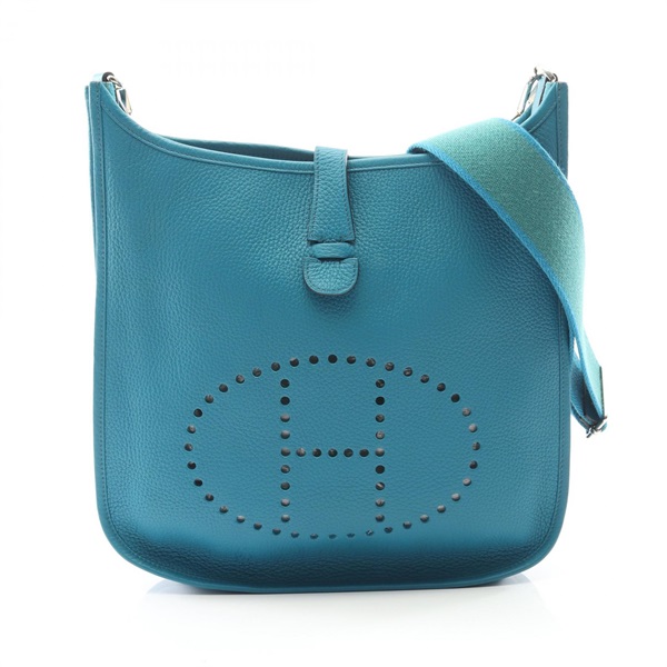 エルメス(HERMES)エルメス エヴリン 3 トロワ GM ショルダーバッグ 