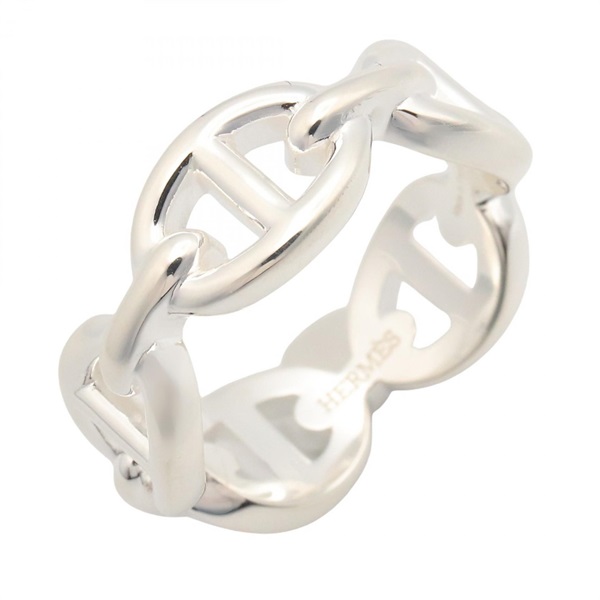 エルメス アンシェネリングPM リング・指輪 ジュエリー メンズ レディース