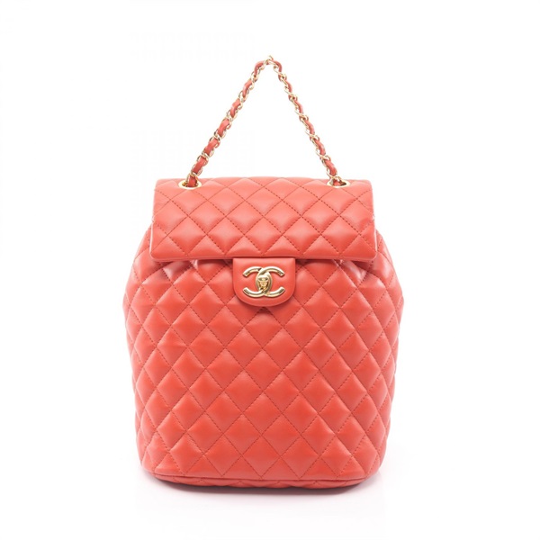 シャネル(CHANEL)シャネル マトラッセ リュックサック バックパック 