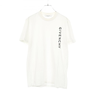 ジバンシィ  半袖Tシャツ 衣料品 トップス メンズ