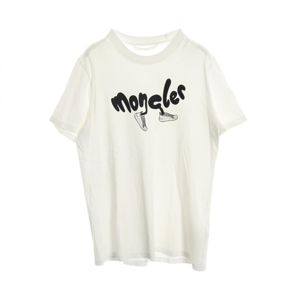 モンクレール(MONCLER)モンクレール 半袖Tシャツ 衣料品 トップス
