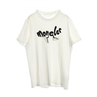 モンクレール(MONCLER)モンクレール 半袖Tシャツ 衣料品 トップス