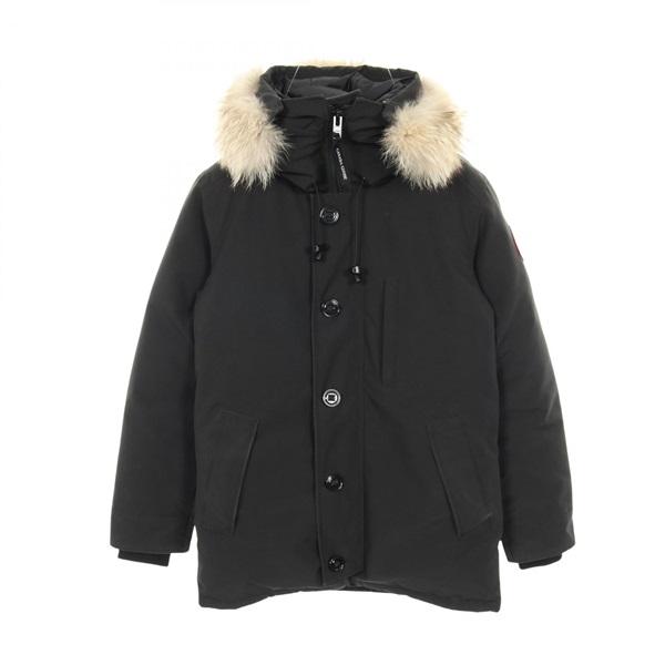カナダグース(CANADA GOOSE)カナダグース CHATEAU PARKA ダウン