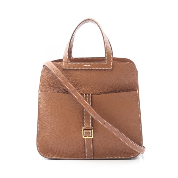 エルメス(HERMES)エルメス アルザン25 ハンドバッグ バッグ レディース