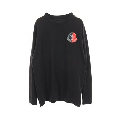 モンクレール GENIUS 2 MONCLER 1952 長袖Tシャツ 衣料品 トップス メンズ
