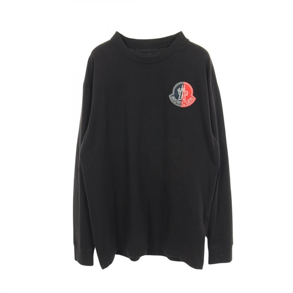 モンクレール GENIUS 2 MONCLER 1952 長袖Tシャツ 衣料品 トップス メンズ