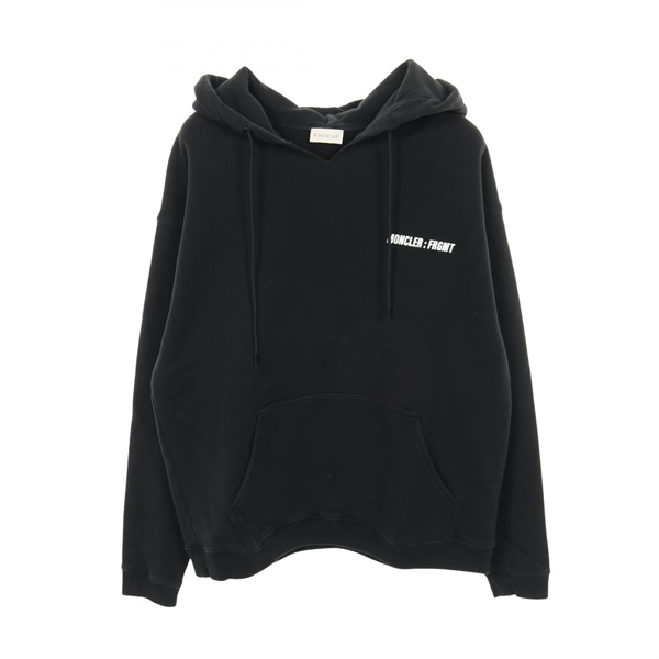 モンクレール GENIUS 7 FRAGMENT HIROSHI FUJIWARA パーカー 衣料品 トップス メンズ
