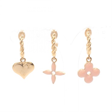 ルイ・ヴィトン(LOUIS VUITTON)ルイ・ヴィトン ブークルドレイユ