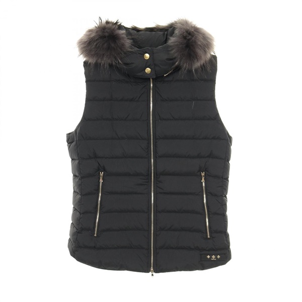 タトラス ORSIERA ダウンベスト 衣料品 アウター レディース