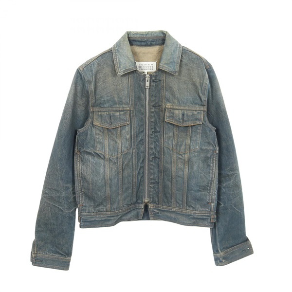 メゾンマルジェラ10(Maison Margiela 10)メゾンマルジェラ10 デニム