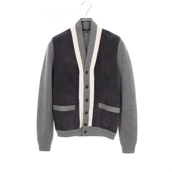 グッチ  カーディガン 衣料品 トップス レディース