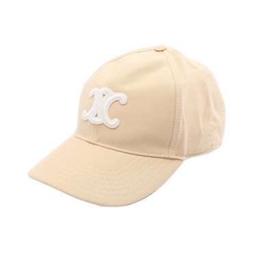 セリーヌ トリオンフ キャップ 帽子 メンズ レディース