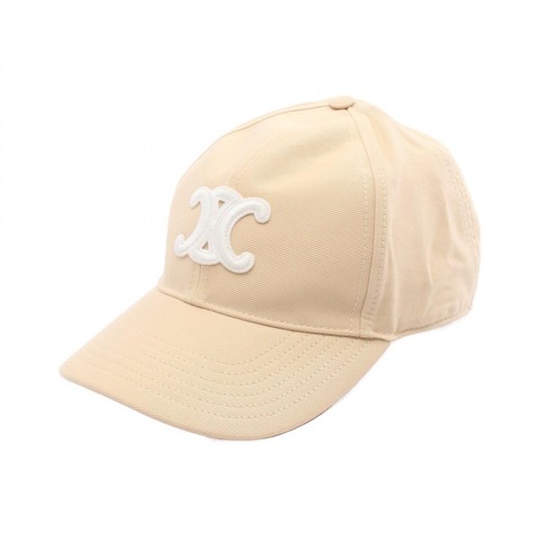 セリーヌ トリオンフ キャップ 帽子 メンズ レディース