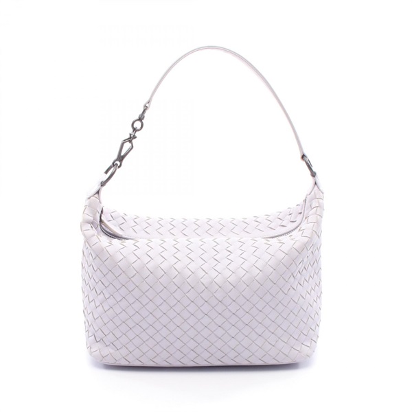 ボッテガヴェネタ イントレチャート ハンドバッグ バッグ レディース