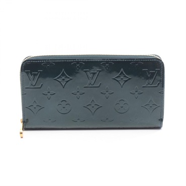 ルイ・ヴィトン ジッピーウォレット  ラウンド長財布 財布 レディース M93722