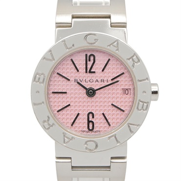 ブルガリ ブルガリ ブルガリ 腕時計 時計 レディース BB23SS