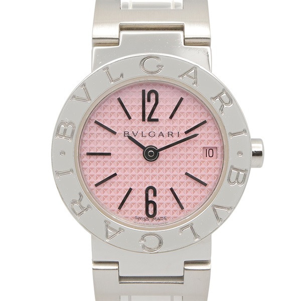 ブルガリ ブルガリ ブルガリ 腕時計 時計 レディース BB23SS