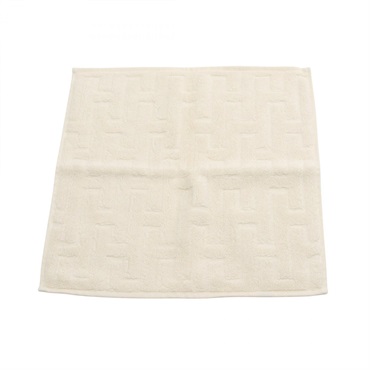 エルメス カレタオル ステアーズ ナチュラル タオル 衣料品 レディース