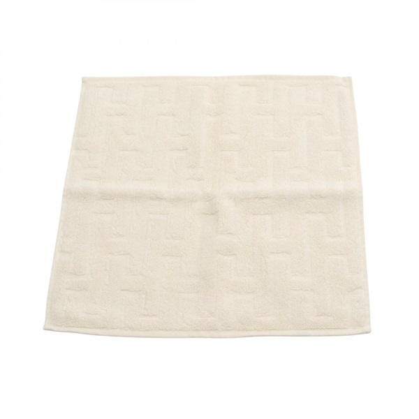 エルメス カレタオル ステアーズ ナチュラル タオル 衣料品 レディース