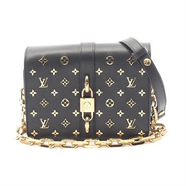 ルイ・ヴィトン ランデヴー モノグラムフラワー ハンドバッグ バッグ レディース M45767