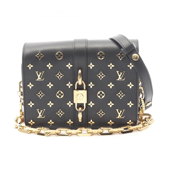 ルイ・ヴィトン ランデヴー モノグラムフラワー ハンドバッグ バッグ レディース M45767