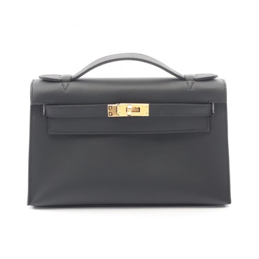 エルメス ポシェットケリー ミニ ハンドバッグ バッグ レディース