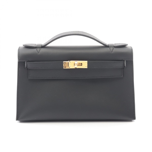 エルメス ポシェットケリー ミニ ハンドバッグ バッグ レディース