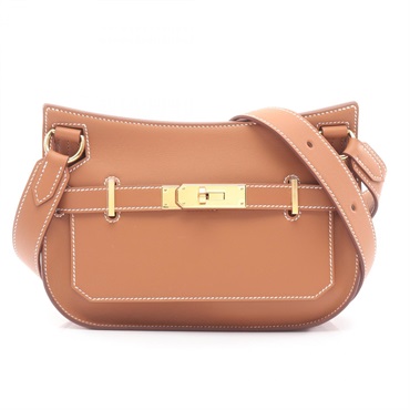 エルメス ジプシエール ミニ  ショルダーバッグ バッグ レディース