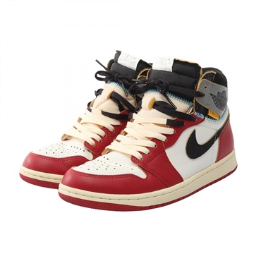 ナイキ NIKE × UNION AIR JORDAN 1 RETRO HIGH スニーカー 靴 メンズ HV8563-600
