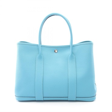 エルメス ガーデンパーティPM  トートバッグ バッグ レディース