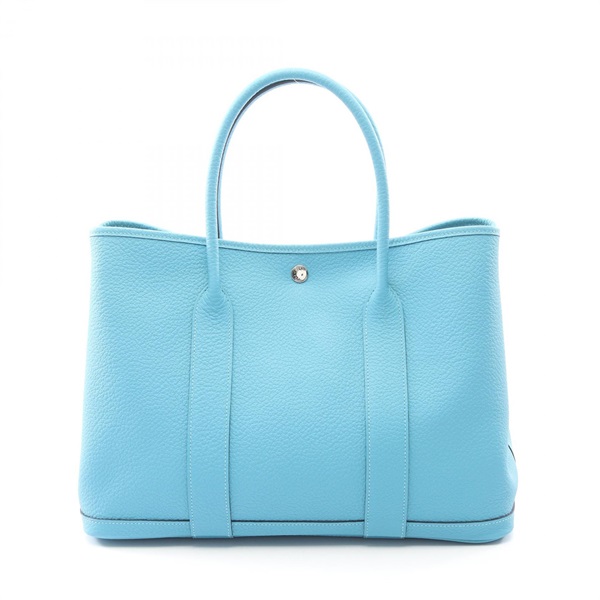 エルメス ガーデンパーティPM トートバッグ バッグ レディース