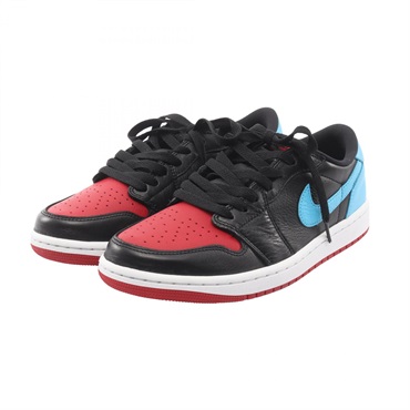 ナイキ WMNS AIR JORDAN 1 RETRO LOW スニーカー 靴 レディース CZ0775-046