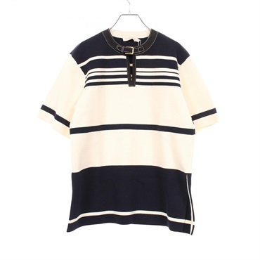 トリーバーチ スエードトリム その他トップス 衣料品 トップス レディース