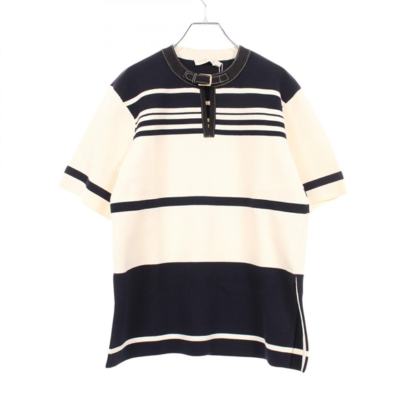 トリーバーチ スエードトリム その他トップス 衣料品 トップス レディース