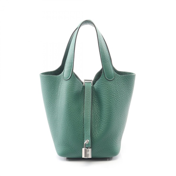 エルメス ピコタンロックPM  ハンドバッグ バッグ レディース