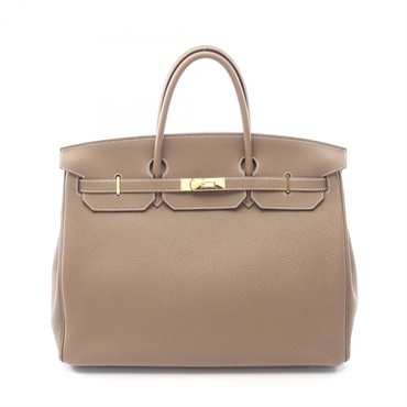 エルメス バーキン40  ハンドバッグ バッグ レディース