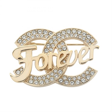 シャネル ココマーク ブローチ アクセサリー レディース