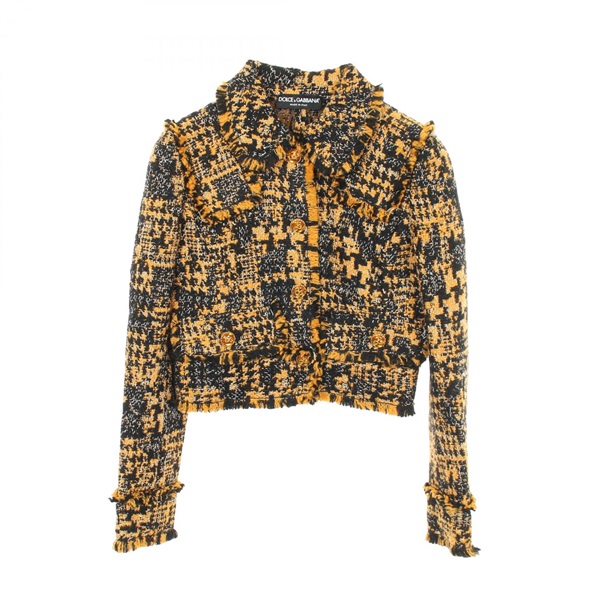 ドルチェアンドガッバーナ  その他ジャケット 衣料品 アウター レディース