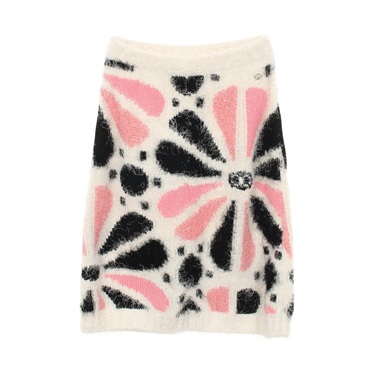 シャネル ココマーク スカート 衣料品  ボトムス レディース P76107K10960