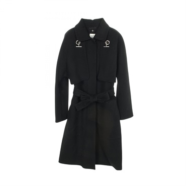 エルメス  その他コート 衣料品 アウター レディース