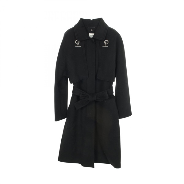 エルメス  その他コート 衣料品 アウター レディース