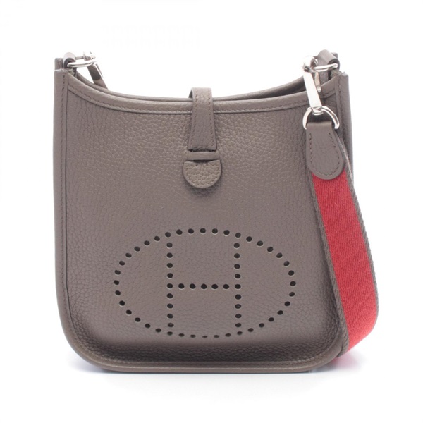 エルメス エヴリンTPM  ショルダーバッグ バッグ レディース