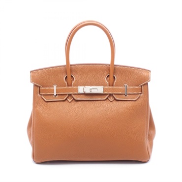 エルメス バーキン30  ハンドバッグ バッグ レディース