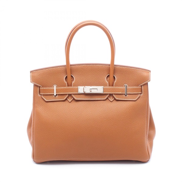 エルメス バーキン30  ハンドバッグ バッグ レディース