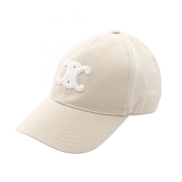 セリーヌ トリオンフ ベースボールキャップ その他帽子 帽子 レディース