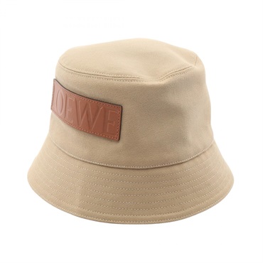 ロエベ  ハット 帽子 レディース